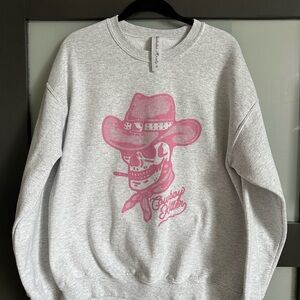 Cowboy Killer Sweatshirt